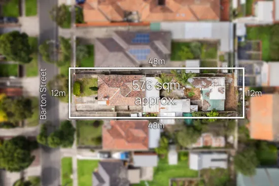 87 Barton Street, Reservoir, Vic 3073