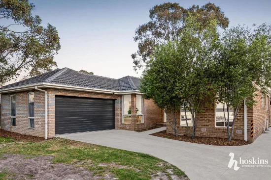 87 Bellara Drive, Mooroolbark, Vic 3138