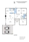 87 Bellara Drive, Mooroolbark, Vic 3138-Floorplan