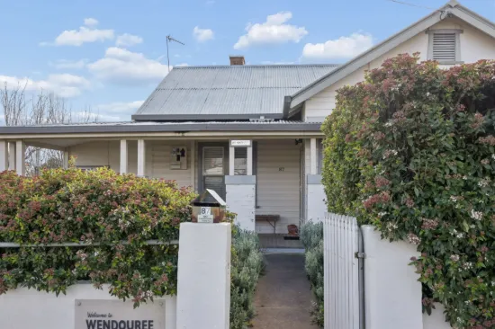 87 Berthong Street, Young, NSW 2594