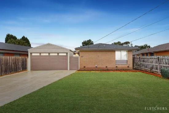 87 Blaxland Drive, Dandenong North, Vic 3175