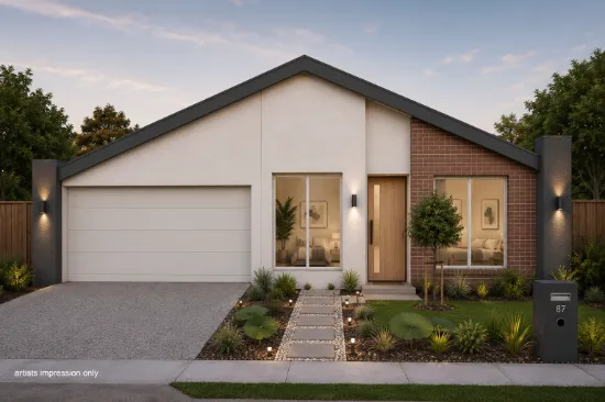 87 Bodycoats Road, Wollert, Vic 3750