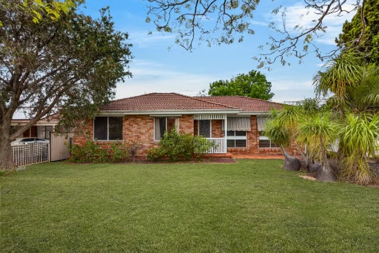 87 Boomerang Crescent, Raby, NSW 2566