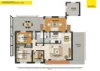 87 Boomerang Crescent, Raby, NSW 2566-Floorplan