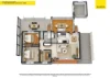 87 Boomerang Crescent, Raby, NSW 2566-Floorplan