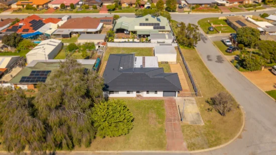 87 Boundary Road, Dudley Park, WA 6210