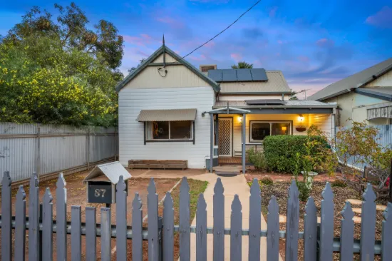 87 Bourke Street, Piccadilly, WA 6430