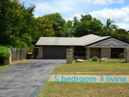87 Breakspear Street, Gracemere, Qld 4702