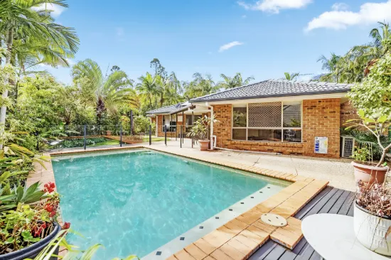 87 Buderim Pines Drive, Buderim, Qld 4556