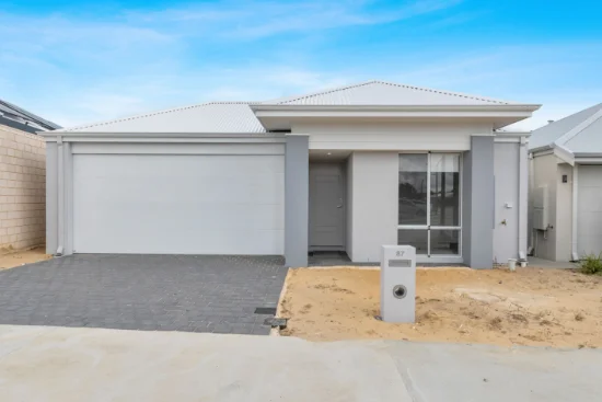 87 Butterleaf Road, Baldivis WA 6171-Image