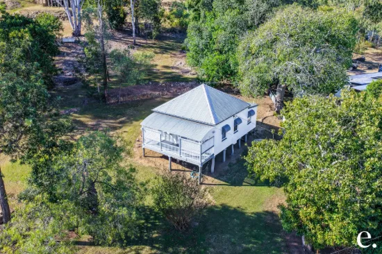 87 Byrnes Parade, Mount Morgan, Qld 4714