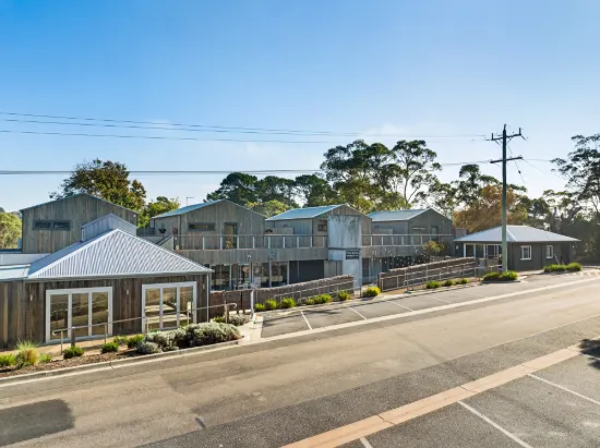 87 Byrnes Road, Shoreham, Vic 3916