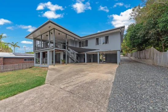 87 Camm Road, Mount Julian, Qld 4800