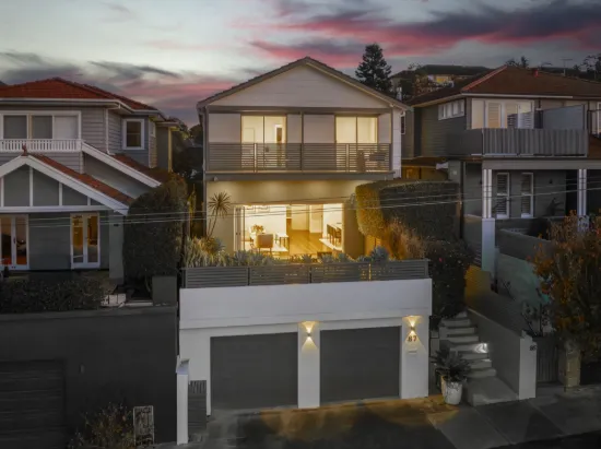 87 Carter Street, Cammeray, NSW 2062