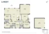 87 Casey Drive, Singleton, NSW 2330-Floorplan