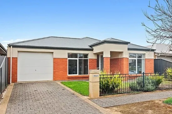 87 Centenary Circuit, Andrews Farm, SA 5114