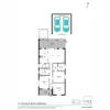 87 Cessnock Street, Abermain, NSW 2326-Floorplan