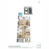 87 Cessnock Street, Abermain, NSW 2326-Floorplan