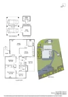 87 Chalcot Drive, Endeavour Hills, Vic 3802-Floorplan