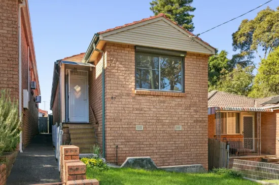 87 Charles Street, Lilyfield, NSW 2040