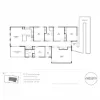 87 Charlotte Street, New Norfolk, Tas 7140-Floorplan