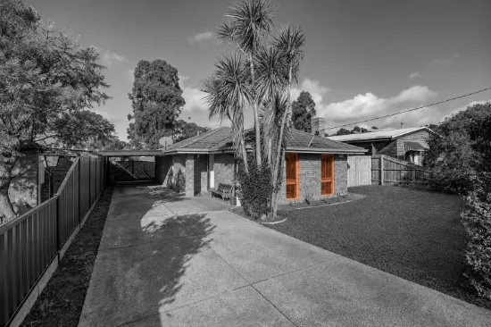 87 Charter Road, Sunbury, Vic 3429