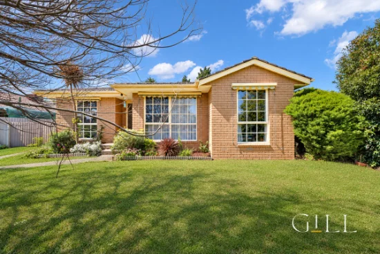 87 Cheviot Avenue, Berwick, Vic 3806 - For Sale