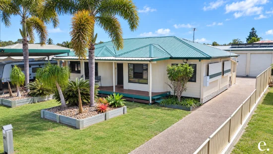 87 Clifton Street, Berserker, Qld 4701