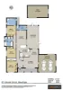 87 Colonial Circuit, Wauchope, NSW 2446-Floorplan