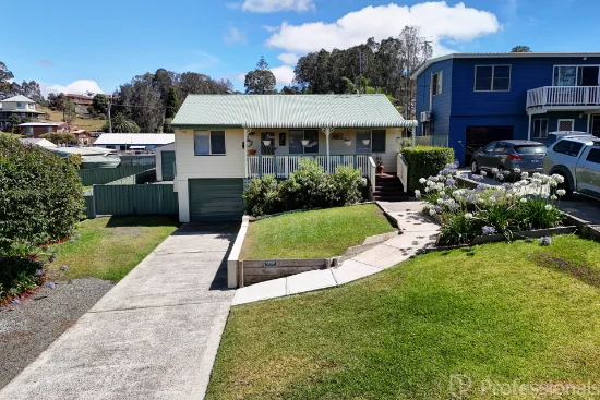 87 Coonabarabran Road, Coomba Park, NSW 2428
