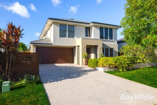 87 Cooper Crescent, Rochedale QLD 4123-Image