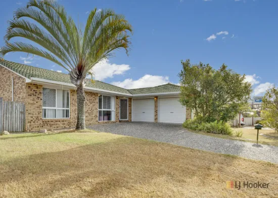 87 Cremorne Drive, Tannum Sands, Qld 4680