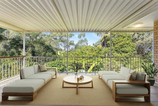 87 Crest Drive, Currumbin, Qld 4223