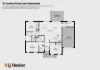 87 Crooke Street, East Bairnsdale, Vic 3875-Floorplan