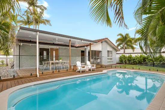 87 Cypress Drive, Broadbeach Waters, Qld 4218