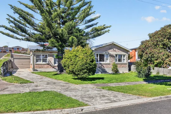 87 David Street, East Devonport, Tas 7310