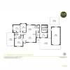 87 Denmans Camp Road, Scarness, Qld 4655-Floorplan