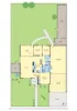87 Dorchester Street, Craigieburn VIC 3064-Floorplan