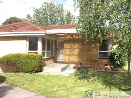 87 Douglas Street, Noble Park, Vic 3174