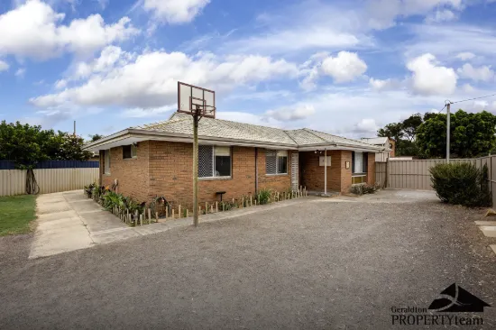 87 Drew Street, Spalding, WA 6530