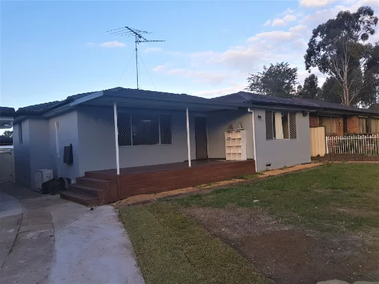87 Eastern Rd, Quakers Hill, NSW 2763