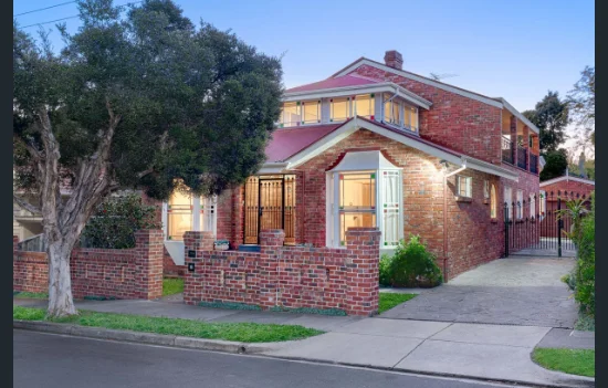87 Edgevale Road, Kew, Vic 3101