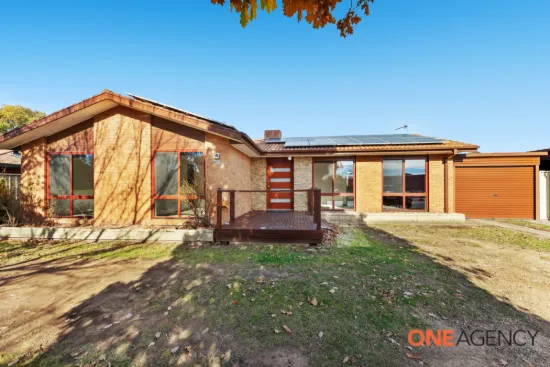87 Ellerston Avenue, Isabella Plains, ACT 2905