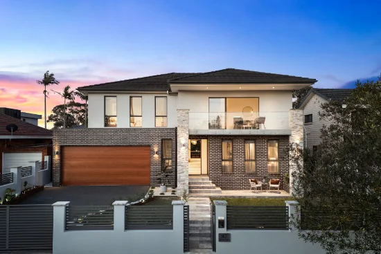 87 Elliott Avenue, East Ryde, NSW 2113