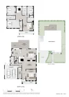 87 Elliott Avenue, East Ryde, NSW 2113-Floorplan
