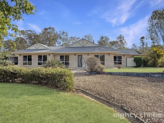 87 Fairway Drive, Kensington Grove, Qld 4341