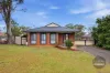 87 Farmview Drive, Cranebrook, NSW 2749