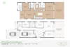 87 Fernberg Road, Paddington, Qld 4064-Floorplan