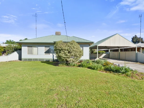 87 Finley Street, Finley, NSW 2713