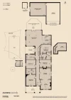 87 Fisher Street, Fullarton, SA 5063-Floorplan